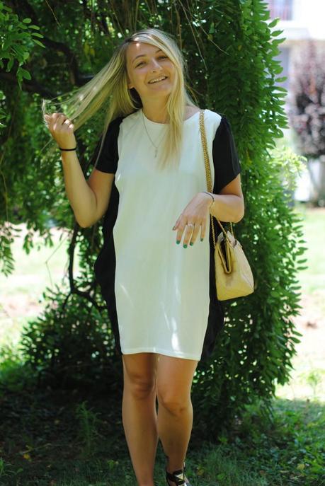 Chic robe Chic robe