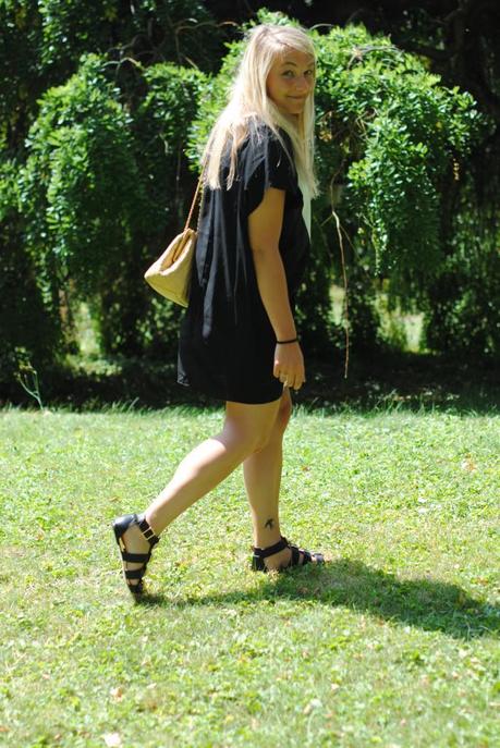 Chic robe Chic robe