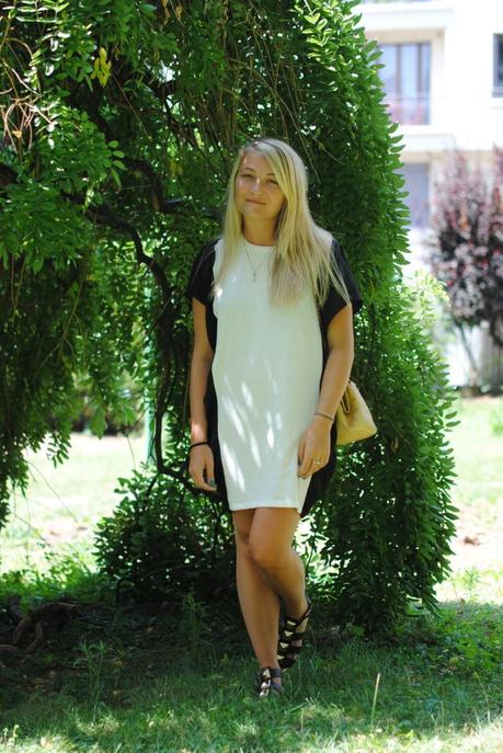 Chic robe Chic robe