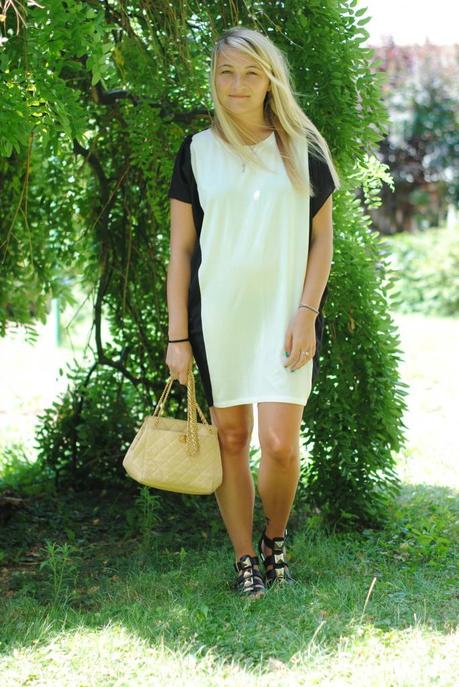 Chic robe Chic robe