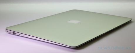 MacBook air bugs et correctifs