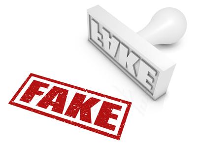 Dans les Liens du Guide #61 Fake Rubber Stamp
