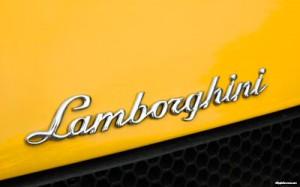 Location insolite de la semaine: la Lamborghini! Location insolite de la semaine: la Lamborghini!