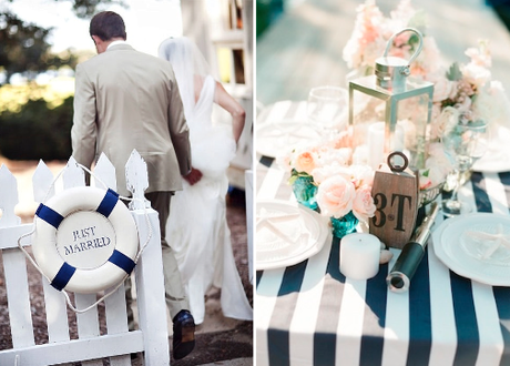 Salt Harbor, Bridal Musings Mariages & cadeaux d’invités – Chapter Two