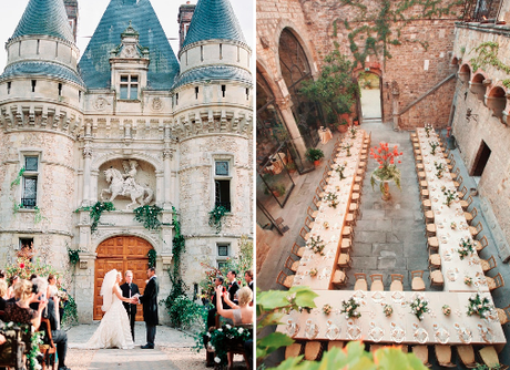 Style Me Pretty, Everything Fab Mariages & cadeaux d’invités – Chapter Two