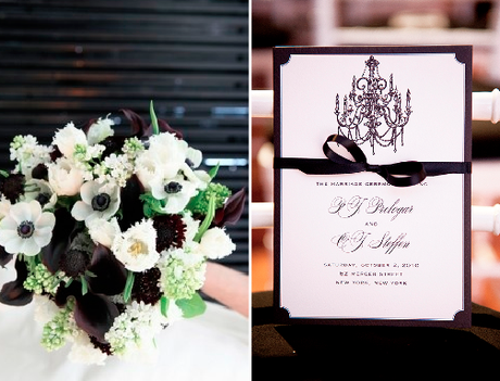 Elizabeth Anne Designs, Colin Cowie Weddings Mariages & cadeaux d’invités – Chapter Two
