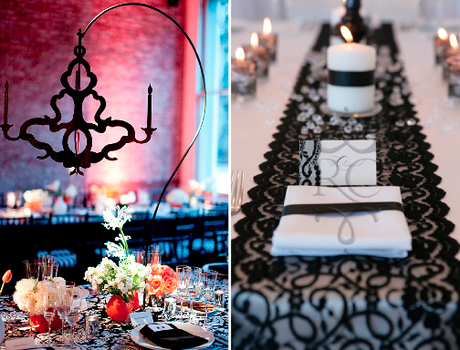 Colin Cowie Weddings Mariages & cadeaux d’invités – Chapter Two