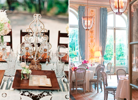 Castle Crown Cottages, Elizabeth Anne Designs Mariages & cadeaux d’invités – Chapter Two