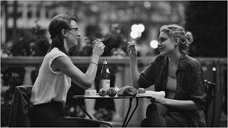 FRANCES HA FRANCES HA