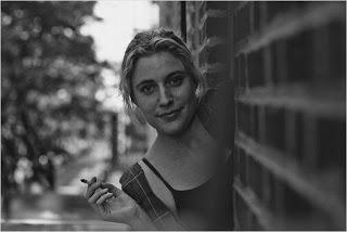 FRANCES HA FRANCES HA