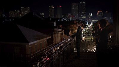 The Originals : Josh, un nouveau personnage récurrent ! The Originals : Josh, un nouveau personnage récurrent !
