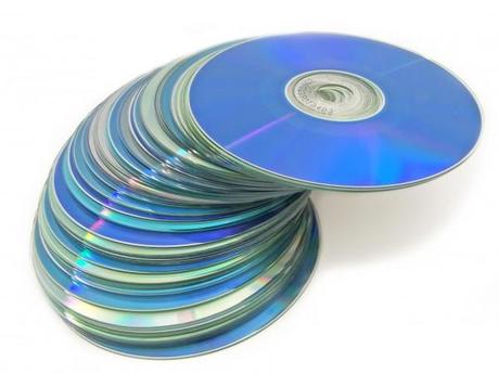 Sony et Panasonic main dans la main pour créer des CD de 300 Go optical discs 02