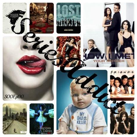 TFSA #9 : Opening to my world TFSA #9 : Opening to my world