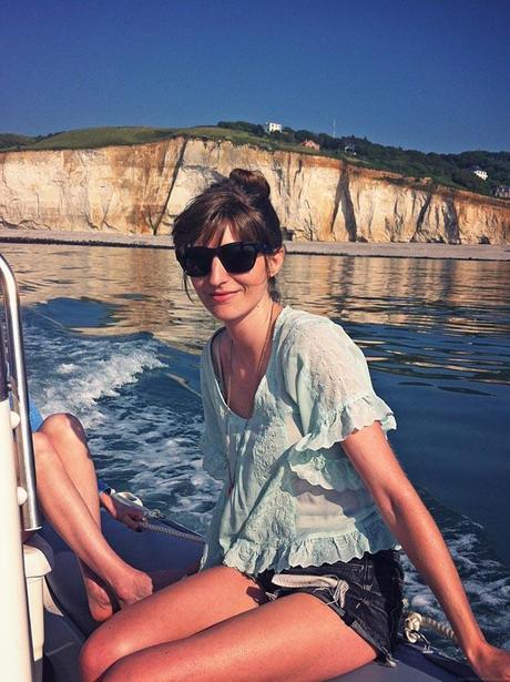 LOVELY NORMANDIE LOVELY NORMANDIE