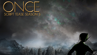 Once Upon a Time : Petit aperçu du season premiere de la saison 3 (script) ! Once Upon a Time : Petit aperçu du season premiere de la saison 3 (script) !