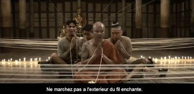 Film Thaïlande: Peemak Phrakhanong, du rififi chez les fantômes Film Thaïlande: Peemak Phrakhanong, du rififi chez les fantômes