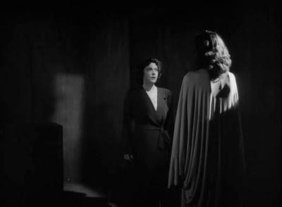 Vaudou - I Walked with a Zombie, Jacques Tourneur (1943) Vaudou - I Walked with a Zombie, Jacques Tourneur (1943)