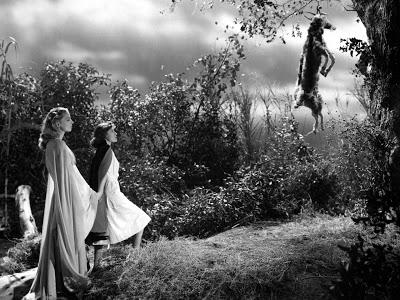 Vaudou - I Walked with a Zombie, Jacques Tourneur (1943) Vaudou - I Walked with a Zombie, Jacques Tourneur (1943)
