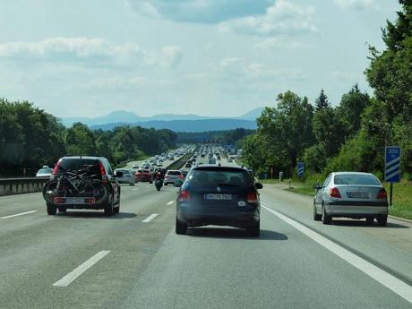 Slovénie avec les enfants : 1ère étape de notre roadtrip en Bavière, Sud de l’Allemagne
