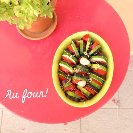 Le Tian que j'aime tant... Le Tian que j'aime tant...