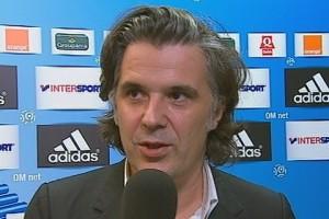 Mercato-OM : « Imbula ? Monaco, Paris étaient prêts à payer presque le double » Vincent Labrune