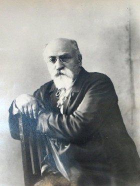 David Riazanov (1870-1938), éditeur de Marx et dissident rouge