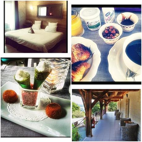Un week-end spa avec thalasseo belvedere