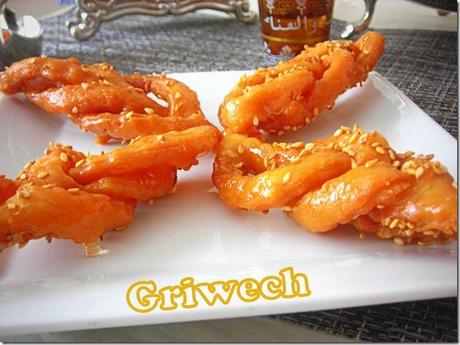 griwech griwech