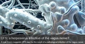 Syndrome de FATIGUE CHRONIQUE: Un premier virus identifié – The Journal of Medical Virology