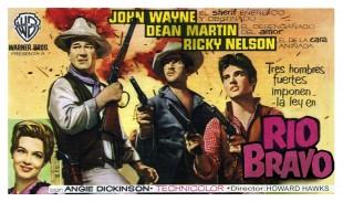 Rio Bravo un autre film culte