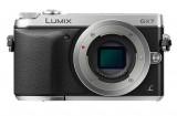 Le Panasonic Lumix GX7 se confirme
