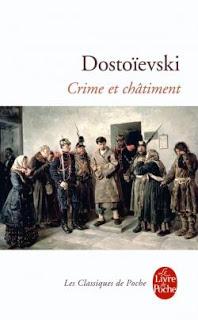 Crime et Châtiment - Fiodor Dostoïevski