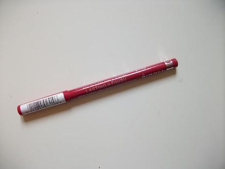 Quand Clarins rime avec Rimmel... Quand Clarins rime avec Rimmel...