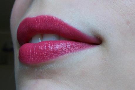 Quand Clarins rime avec Rimmel... Quand Clarins rime avec Rimmel...