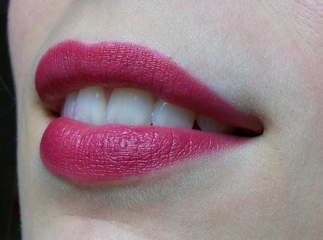 Quand Clarins rime avec Rimmel... Quand Clarins rime avec Rimmel...
