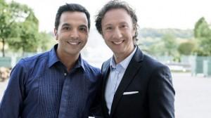 « Soir de fête à Versailles » ce soir sur France 2 avec Stéphane Bern Soir de fete a versailles