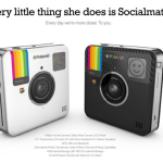 HIGH-TECH : L’appareil photo Instagram-Polaroid. Prix et date de sortie !