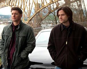 Supernatural : Les premières infos sur le spin-off ! Supernatural : Les premières infos sur le spin-off !
