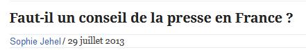 En voilà une question qu’elle est bonne ! Capture