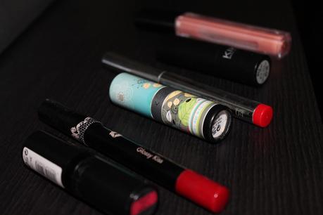 Tag du jour : Summer Beauty Trends Tag du jour : Summer Beauty Trends
