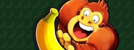 Banana Kong sur iPhone, gratuit pendant 24 heures...