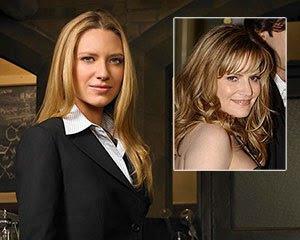Open : Anna Torv (Fringe) et Jennifer Jason Leigh (Revenge) rejoignent la nouvelle série de Ryan Murphy ! Open : Anna Torv (Fringe) et Jennifer Jason Leigh (Revenge) rejoignent la nouvelle série de Ryan Murphy !