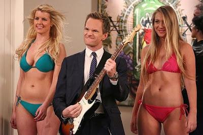 How I Met Your Mother : Résumé de la saison 9 ! How I Met Your Mother : Résumé de la saison 9 !