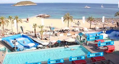 Ouverture du premier Twitter Hotel en Espagne socialwave3