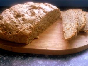 Pain moelleux aux 5 céréales pain aux 5 céréales4