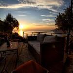 EVASION : LA SASSA… Restaurant Corse à la vue imprenable ! EVASION : LA SASSA… Restaurant Corse à la vue imprenable !