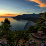 EVASION : LA SASSA… Restaurant Corse à la vue imprenable ! EVASION : LA SASSA… Restaurant Corse à la vue imprenable !