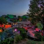 EVASION : LA SASSA… Restaurant Corse à la vue imprenable ! EVASION : LA SASSA… Restaurant Corse à la vue imprenable !