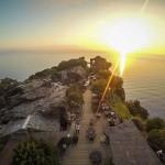 EVASION : LA SASSA… Restaurant Corse à la vue imprenable ! EVASION : LA SASSA… Restaurant Corse à la vue imprenable !