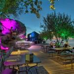 EVASION : LA SASSA… Restaurant Corse à la vue imprenable ! EVASION : LA SASSA… Restaurant Corse à la vue imprenable !